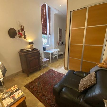 Flat Dijon Down Town Lejlighed Eksteriør billede