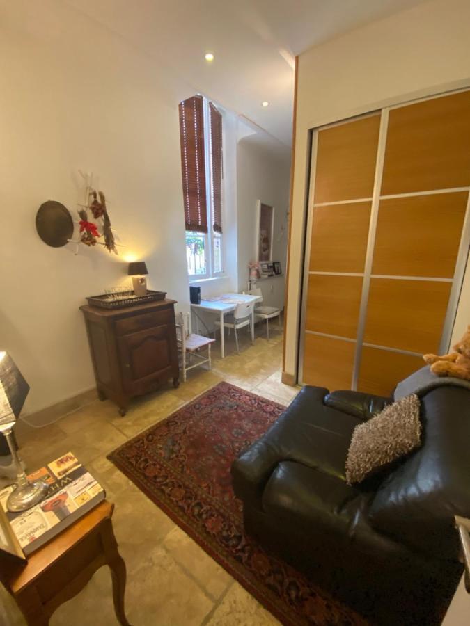 Flat Dijon Down Town Lejlighed Eksteriør billede
