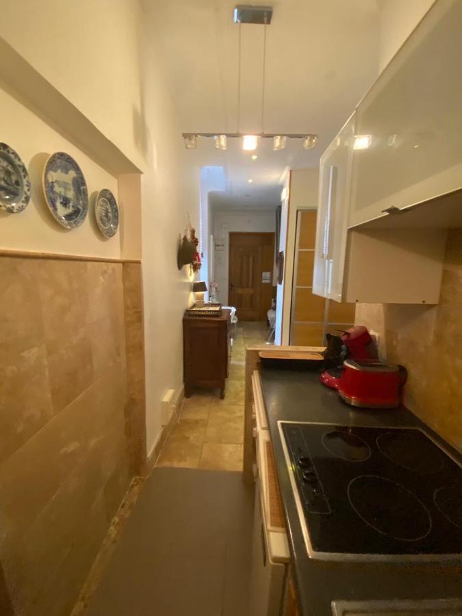 Flat Dijon Down Town Lejlighed Eksteriør billede