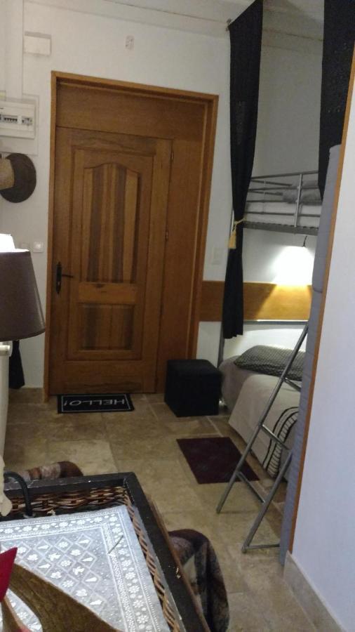 Flat Dijon Down Town Lejlighed Eksteriør billede