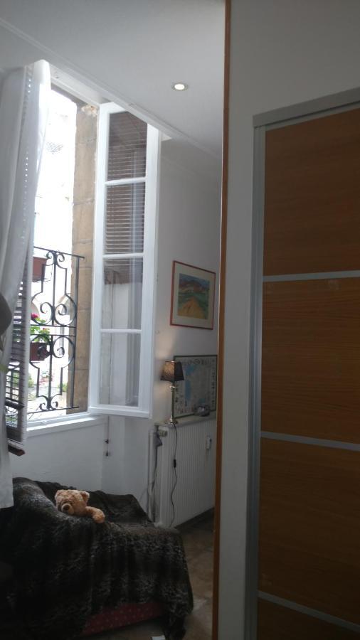 Flat Dijon Down Town Lejlighed Eksteriør billede