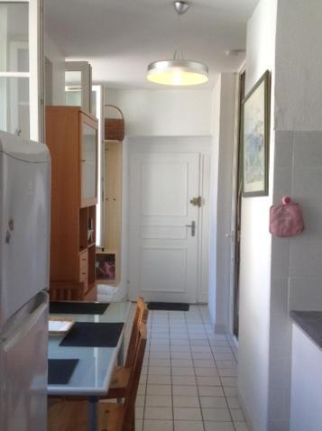 Flat Dijon Down Town Lejlighed Eksteriør billede